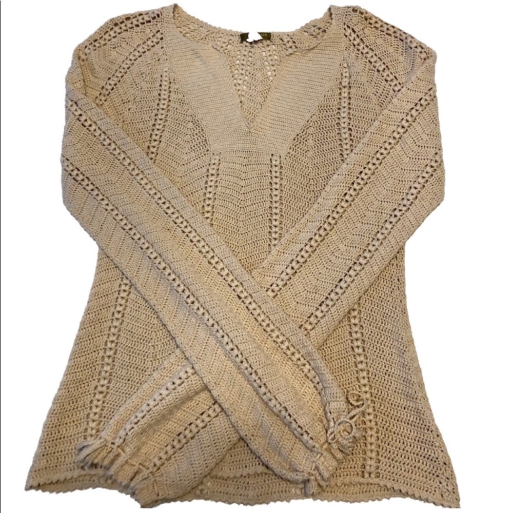 J Crew Sweater